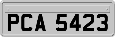 PCA5423