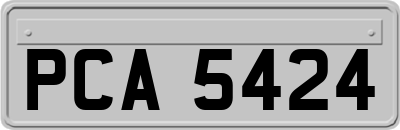 PCA5424
