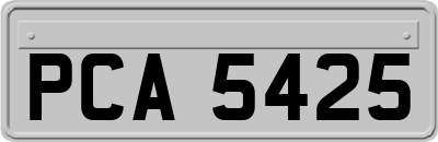 PCA5425