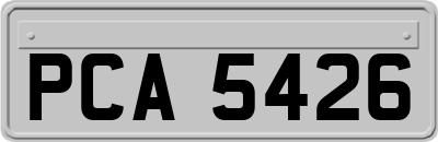 PCA5426