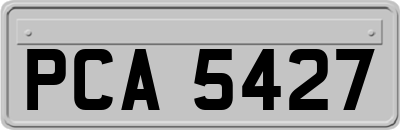 PCA5427