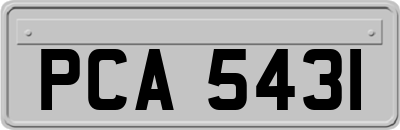 PCA5431