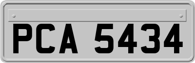 PCA5434