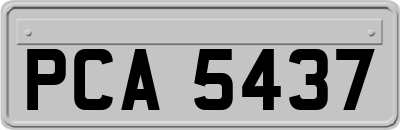 PCA5437