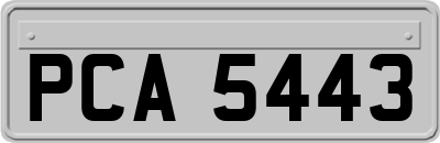 PCA5443