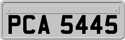 PCA5445