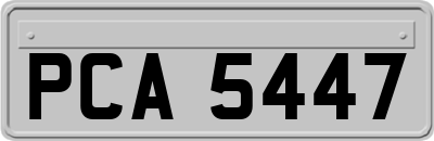PCA5447