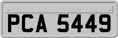 PCA5449