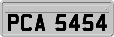 PCA5454