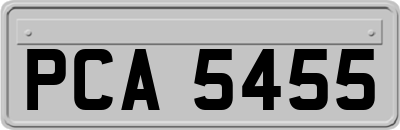 PCA5455
