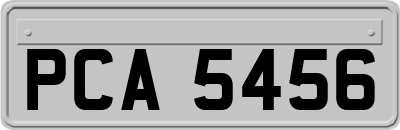 PCA5456