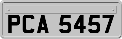 PCA5457