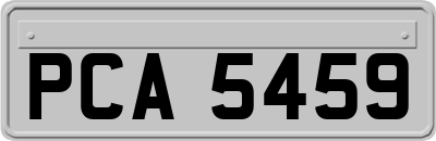 PCA5459