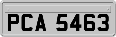 PCA5463