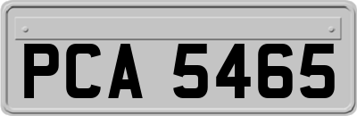 PCA5465