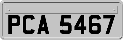 PCA5467