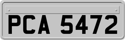 PCA5472