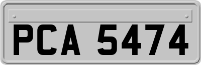 PCA5474