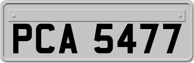 PCA5477