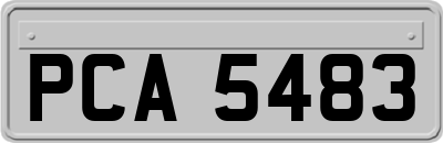 PCA5483
