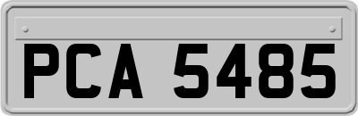 PCA5485