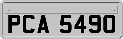 PCA5490