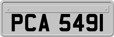 PCA5491