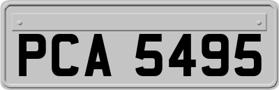 PCA5495
