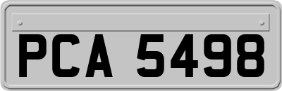 PCA5498