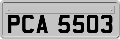 PCA5503