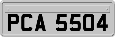 PCA5504