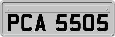 PCA5505