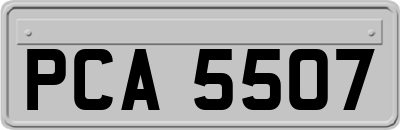 PCA5507