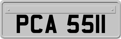 PCA5511