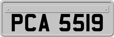 PCA5519