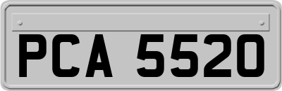 PCA5520