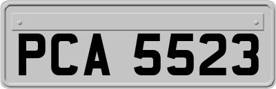 PCA5523
