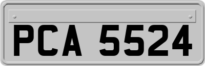 PCA5524