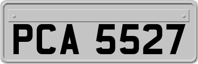 PCA5527