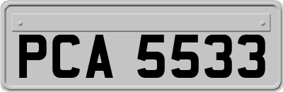 PCA5533