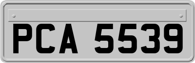 PCA5539