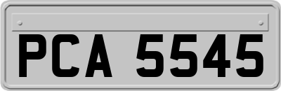 PCA5545