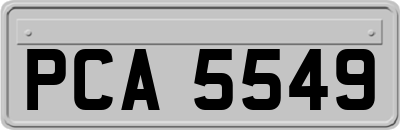 PCA5549