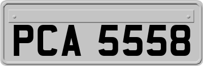 PCA5558