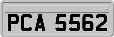 PCA5562