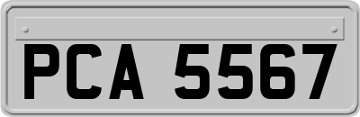 PCA5567