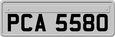 PCA5580