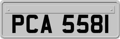 PCA5581