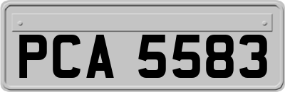 PCA5583