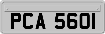 PCA5601